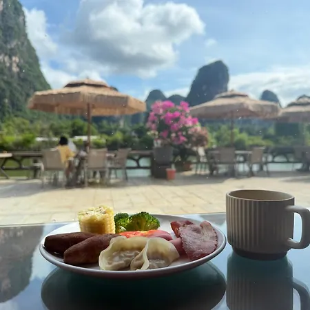 Yangshuo Hidden Dragon Villa-2