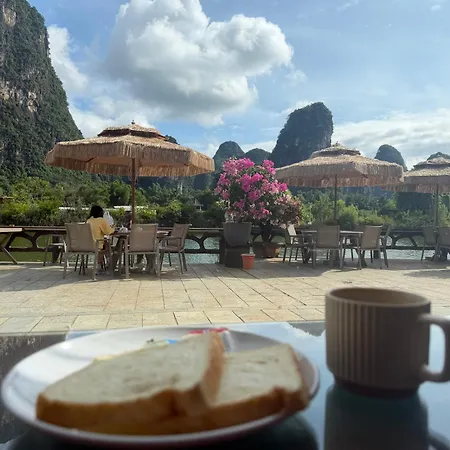 Yangshuo Hidden Dragon Villa-3